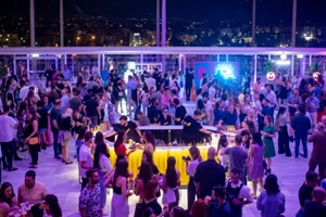 4 κοκτέιλ που ανυπομονούμε να δοκιμάσουμε στο 4ο Athens Cocktail Festival - εικόνα 3