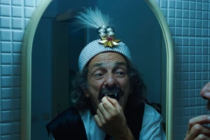 Τρεις σπουδαίες προσωπικότητες του ευρωπαϊκού σινεμά στο 66ο Φεστιβάλ Θεσσαλονίκης - εικόνα 4