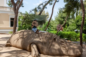 "Μονάκριβή μου, Μάνα": Μια έκθεση "αφήγηση" για τη ζωή, την καρδιά και την ψυχή της μητέρας με ελεύθερη είσοδο - εικόνα 5