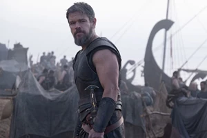 Συναρπαστικά πλάνα και Τράβις Σκοτ στο νέο, επικό, τρέιλερ της "Οδύσσειας" του Κρίστοφερ Νόλαν - εικόνα 1