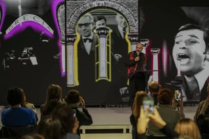 Αυτά είναι τα εθνικά περίπτερα της Μπιενάλε Βενετίας 2026 - εικόνα 2
