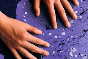 Μια εικαστική εγκατάσταση αποκαλύπτει την πλούσια ιστορία του Σαρακήνικου - εικόνα 2