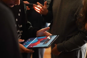 Οκτώ νέες παιδικές χαρές έρχονται έως τον Μάιο στην Αθήνα - εικόνα 4