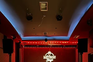 Νίνα Λοτσάρη και Rosanna Mailan παρουσιάζουν το 'Pasión' - εικόνα 2