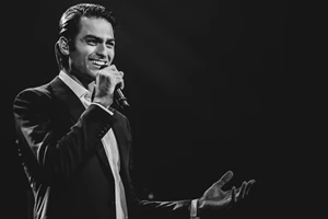 Ο Bhukhurah έρχεται για live πριν αναχωρήσει για γερμανικό tour - εικόνα 1