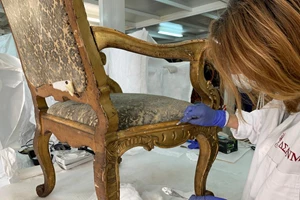 Σε τροχιά επανεκκίνησης το Εργαστήριο Κεραμικής της Ελένης Βερναδάκη - εικόνα 4