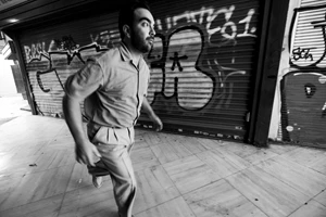 Ο Χρήστος Τριπόδης μιλάει στο "α" για το νέο θέατρο Φιλίπ - εικόνα 16