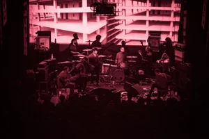 Και οι Machine Head στα Rockwave Nights 2024 - εικόνα 1