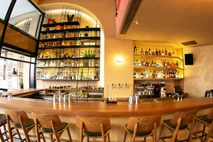 Η -περίπου- μυστική mezcaleria του Barro Negro επιστρέφει - εικόνα 1