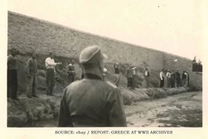 Μια ημερίδα συζητά πώς το παρελθόν εισβάλλει στον τρόπο που βλέπουμε την ιστορία - εικόνα 3