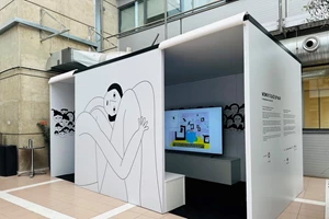 Μια έκθεση φέρνει σε πρώτο πλάνο τις γυναίκες της δουλειάς και της ζωής - εικόνα 2