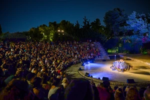Μια ημέρα με βραζιλιάνικα vibes στο Ζάππειο - εικόνα 2