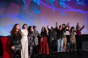 Ανακοινώθηκαν τα βραβεία του Φεστιβάλ Ελληνικού Κινηματογράφου του Σαν Φρανσίσκο 2026 - εικόνα 8