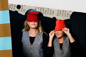 "Σεβάχ ο θαλασσινός": Ένα μαγικό ταξίδι στο θέατρο Άλφα-"Ληναίος-Φωτίου" - εικόνα 6