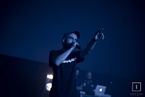 Άλλη μία ημερομηνία για το " ημερομηνία για το "Farewell to the Tribe" live " live των The Last Drive - εικόνα 1