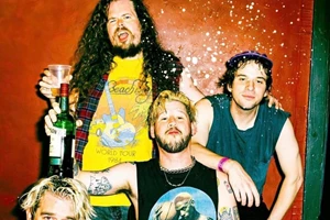 Μια συναυλία βυζαντινής μουσικής μέσα σε εκκλησία, στη Βουλιαγμένη - εικόνα 1