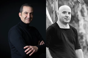 Αναβάλλεται το αφιέρωμα στον Μίκη Θεοδωράκη με τον Θοδωρή Φέρρη - εικόνα 1