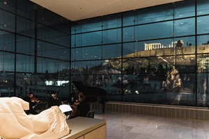 Πασχαλινή συναυλία της ΚΟΑ στο Μέγαρο Μουσικής - εικόνα 6