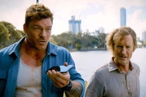 "Spa Weekend": 48 ώρες χάους σε μια κατά τα άλλα ήρεμη απόδραση για σπα - εικόνα 2