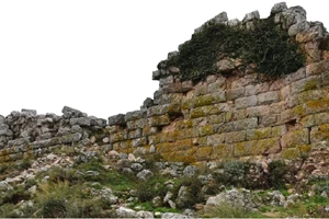 ΥΠΠΟ: Αποκαθίσταται η Νέα Μονή, στη Χίο, μνημείο Παγκόσμιας Κληρονομιάς της UNESCO - εικόνα 4