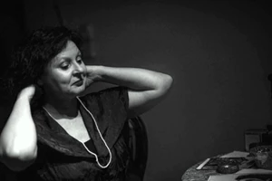 Η Νάντια Κοντογεώργη ενσαρκώνει 26 φωνές σε ένα σώμα στο "Πορτρέτο του Ντόριαν Γκρέι" - εικόνα 5