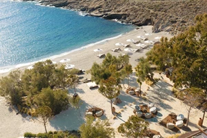 Domotel Kea: Νέα εμπειρία φιλοξενίας στην καρδιά της Κέας - εικόνα 7