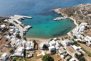 Το ελληνικό νησί που φιγουράρει στους πιο όμορφους και αυθεντικούς προορισμούς για ταξίδι το 2026 - εικόνα 3