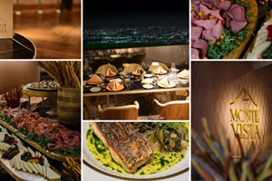 Athens Uncorked: Η νέα και εκφραστική εμπειρία κρασιού, γαστρονομίας και τέχνης στην καρδιά της Αθήνας - εικόνα 4