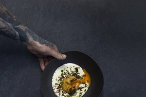 Ο Βασίλαινας υποδέχεται το Κτήμα Σκούρα - εικόνα 3