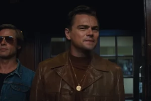 Πρώτο trailer του "Primetime" με πρωταγωνιστή τον Ρόμπερτ Πάτινσον - εικόνα 1