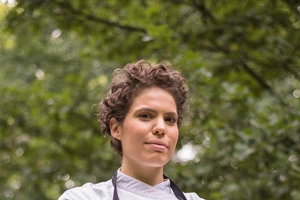 H θρυλική trattoria Trippa του Μιλάνου και ο Diego Rossi έρχονται στα Pharaoh Fire Nights - εικόνα 5