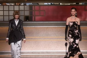 Όσκαρικα στιγμιότυπα για τους λάτρεις του τρολ - εικόνα 2