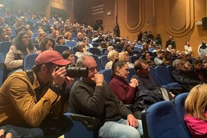 Η νέα ταινία του Χριστόδουλου Κιγμαλή στο 14ο Athens International Digital Film Festival 2025 - εικόνα 2