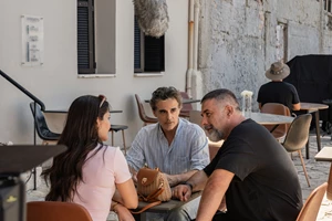 Απόψε (25/07) στην TV: Όταν ο Νόλαν επαναπροσδιόρισε τον Μπάτμαν - εικόνα 1