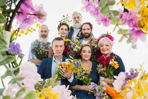 Γιάννης Καλαβριανός: "Αν κάνουμε θέατρο βασισμένο στην πιο "πιασάρικη" φωτογραφία, δεν με αφορά" - εικόνα 11