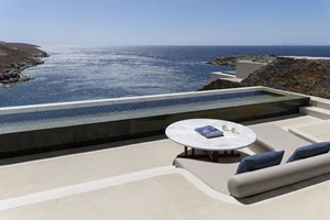 Το αριστοκρατικό ξενοδοχείο που έκανε προορισμό ένα ολόκληρο νησί - εικόνα 10