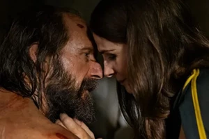 Ποιες άλλες κινηματογραφικές και τηλεοπτικές μεταφορές της "Οδύσσειας" έχεις δει; - εικόνα 1