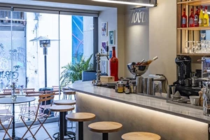 Mozzart pizza: Συνθέτοντας την τέλεια ζυμαρένια νοστιμιά - εικόνα 3