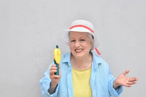 Η άνοιξη του stand-up comedy: 4 διεθνείς κωμικοί φέρνουν το γέλιο στην Αθήνα - εικόνα 5