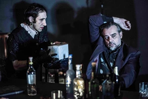 Από τον Τολστόι στον Βιριπάγιεφ: Οι Ρώσοι πρωταγωνιστούν στη θεατρική σεζον - εικόνα 8