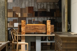 "Adventure" KR 2202: Η ΚRAFT Paints ανακοινώνει το Χρώμα της Χρονιάς 2026 που αλλάζει τους κανόνες στο design - εικόνα 3