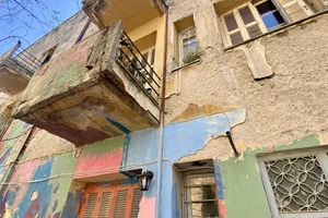 "You Can’t Go Home Again": Μια φωτογραφική εξερεύνηση της έννοιας του "ανήκειν" - εικόνα 5