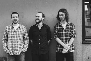 Mogwai: Οι βασιλιάδες του post-rock ήχου στο "Floyd" - εικόνα 4