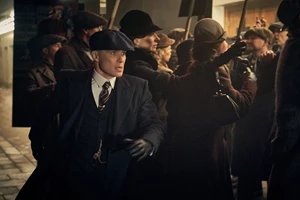 Peaky Blinders: Τι γνωρίζουμε για την ταινία "The Immortal Man" - εικόνα 1