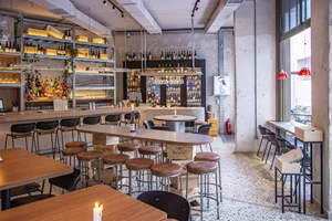 Τα κρασιά του "έρωτα" και τα wine bars για date την ημέρα του Αγίου Βαλεντίνου - εικόνα 16