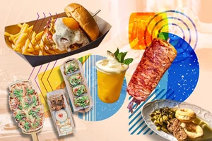 Πού τρώει, πίνει και διασκεδάζει τώρα το Κολωνάκι - εικόνα 37