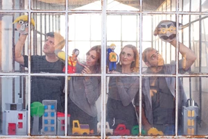 Επιστρέφει το παιδικό και εφηβικό φεστιβάλ κινηματογράφου "Psaroloco" - εικόνα 2