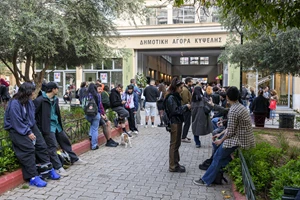 Παζάρι σπάνιων vintage βιβλίων τo Σάββατο στο Hyper Hypo - εικόνα 2