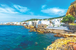 Νίσυρος: με το συνέδριο του Πανελλήνιου Δικτύου Οικολογικών Οργανώσεων ολοκληρώθηκε με επιτυχία το 2ο GEO/eco-FESTIVAL ΝΙΣΥΡΟΥ - εικόνα 4