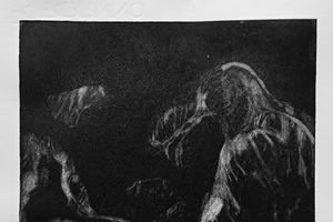 Τα avant-garde ενδύματα της Denise Eleftheriou κοσμούν την ιστορική βιοτεχνία ΝΗ.Μ.Α. - εικόνα 6